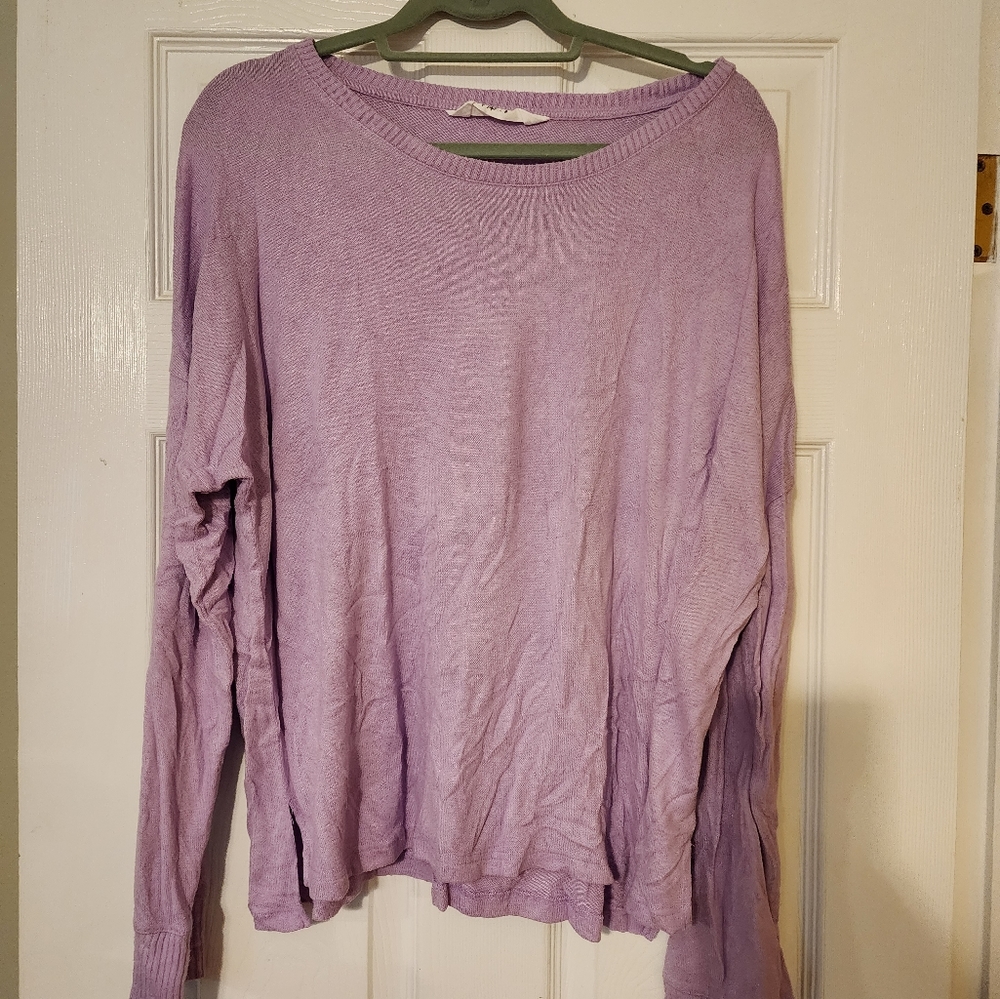 Lounge Life Lavender Lounging/PJ set 3x